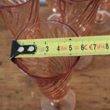 Rosaline Champagne Flute