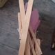 Chaise haute