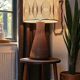 Accolay Vintage Lamp 1970s