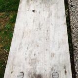 Vintage washing table