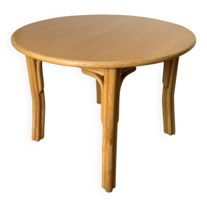 Table ronde de salle - manger