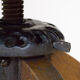 Wooden Office Chair