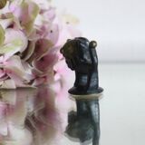 Walter Bosse figurine astro sign Leo
