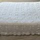 Crochet bed covers