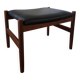 Ottoman Danish by Hugo Frandsen for Spøttrup, 1960