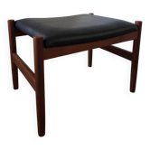 Ottoman Danish by Hugo Frandsen for Spøttrup, 1960