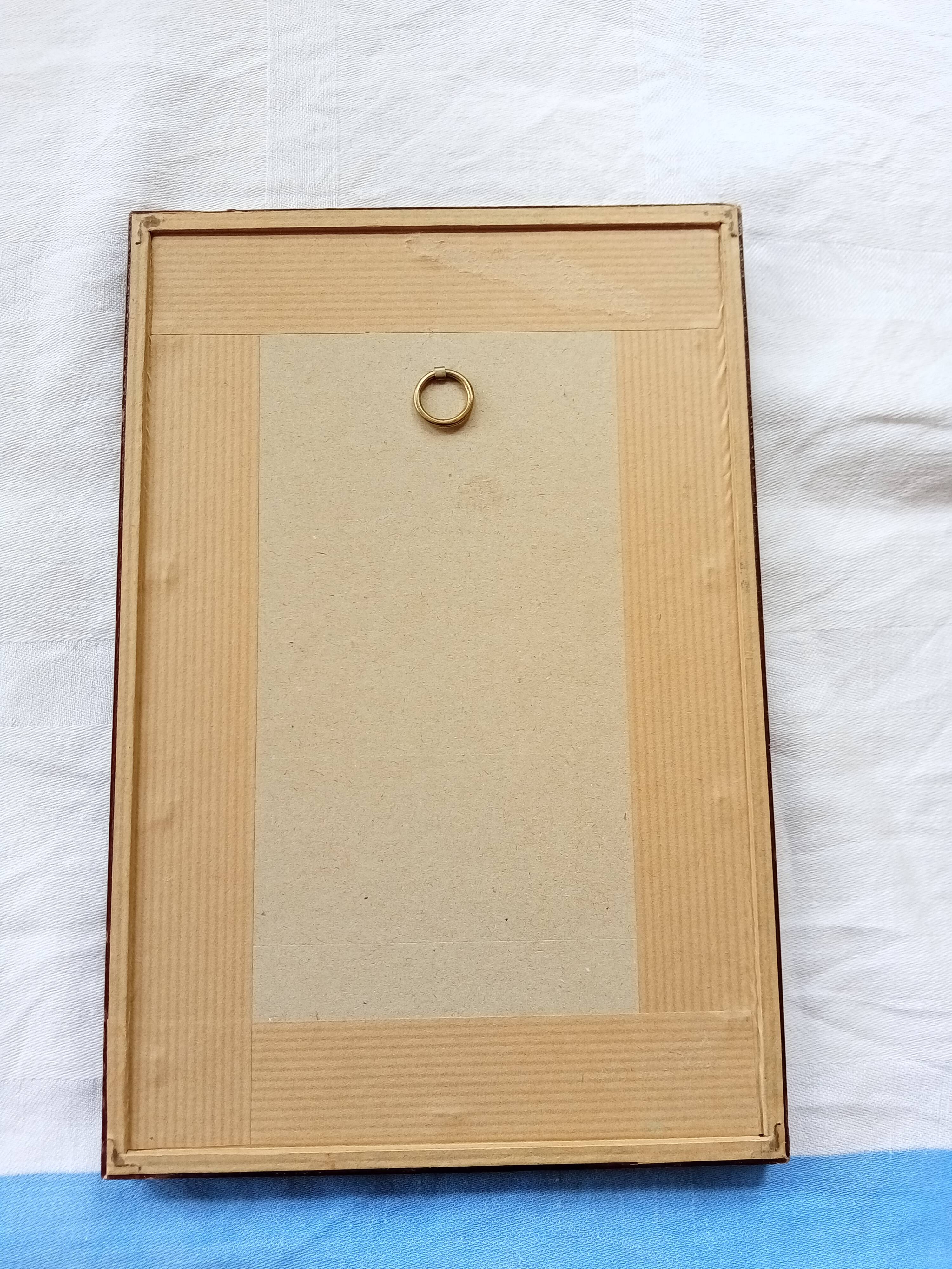 Botanical board
