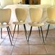 4 chairs 50/60
