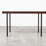 TE61 dining table Martin Visser  for 't Spectrum 1958