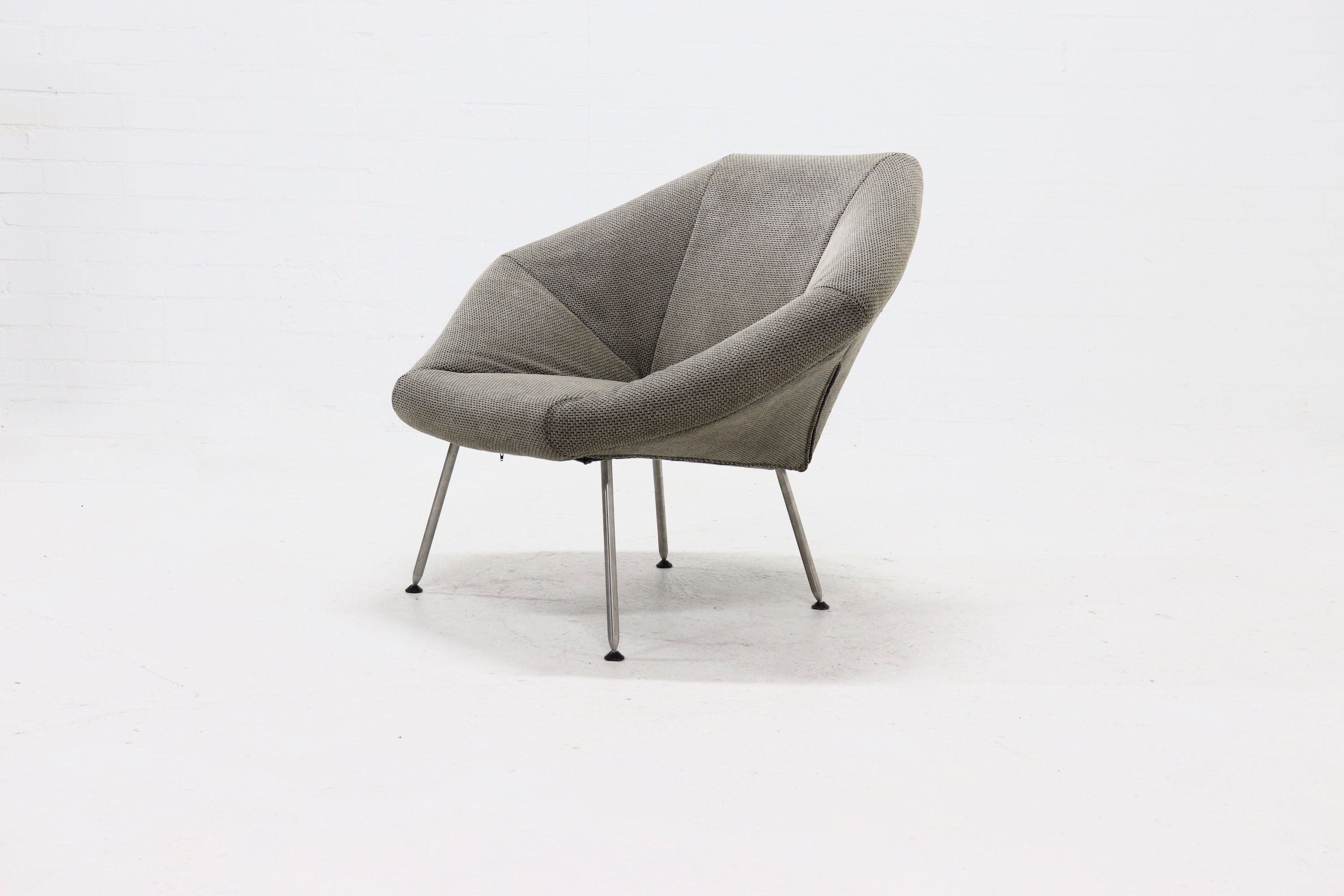 Lounge Chair by Frans Schrofer for Young International 1990s