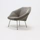 Lounge Chair by Frans Schrofer for Young International 1990s