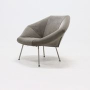 Lounge Chair by Frans Schrofer for Young International 1990s