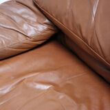 2 seater sofa Maralunga by Vico Magistretti