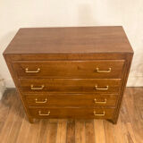 Vintage chest of drawers