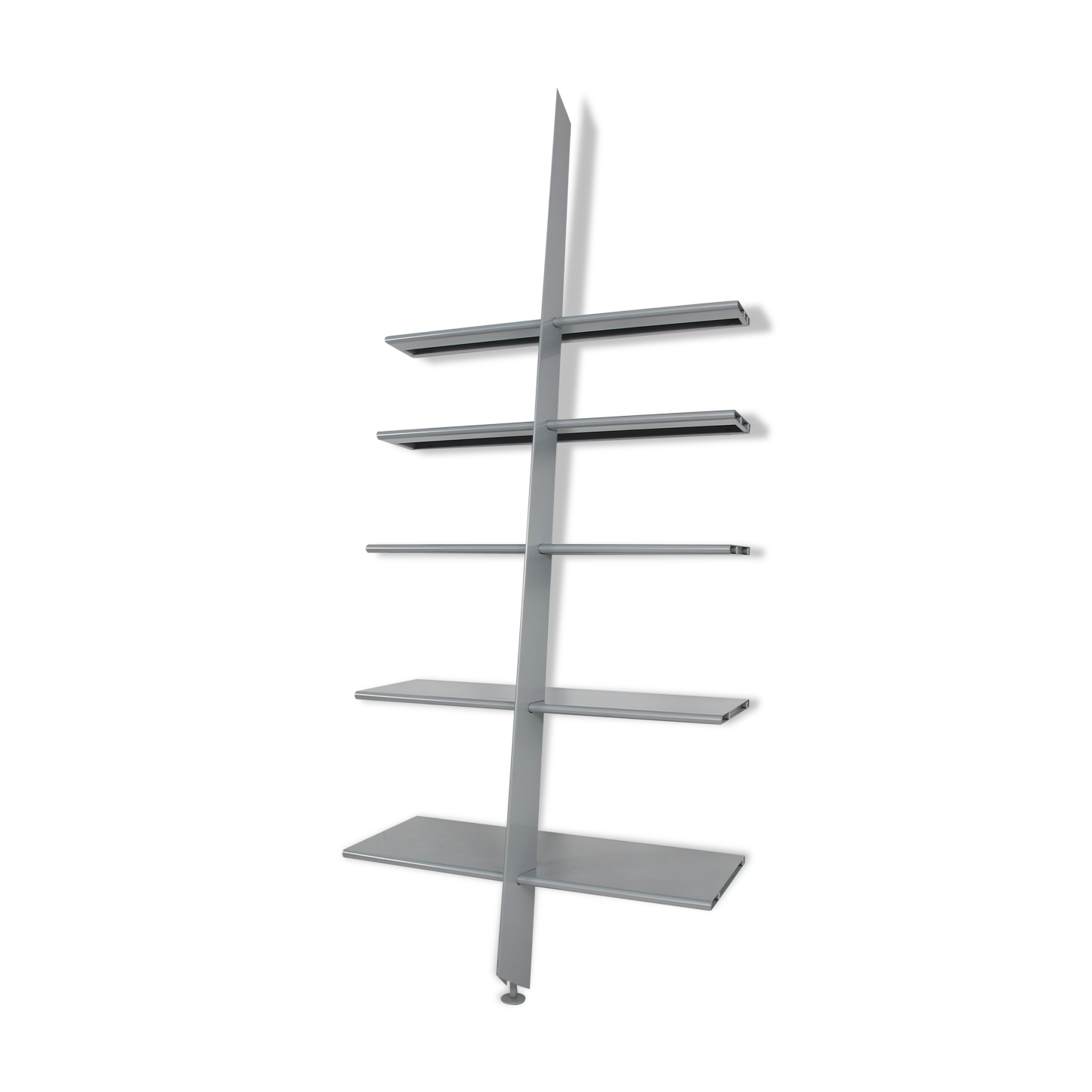 MC Gee library, Philippe Starck