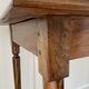 TABLE Old OAK Massive