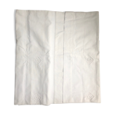 Old-embroidered ferry tai
