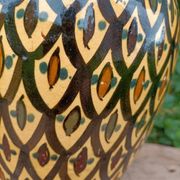 Vase rétro