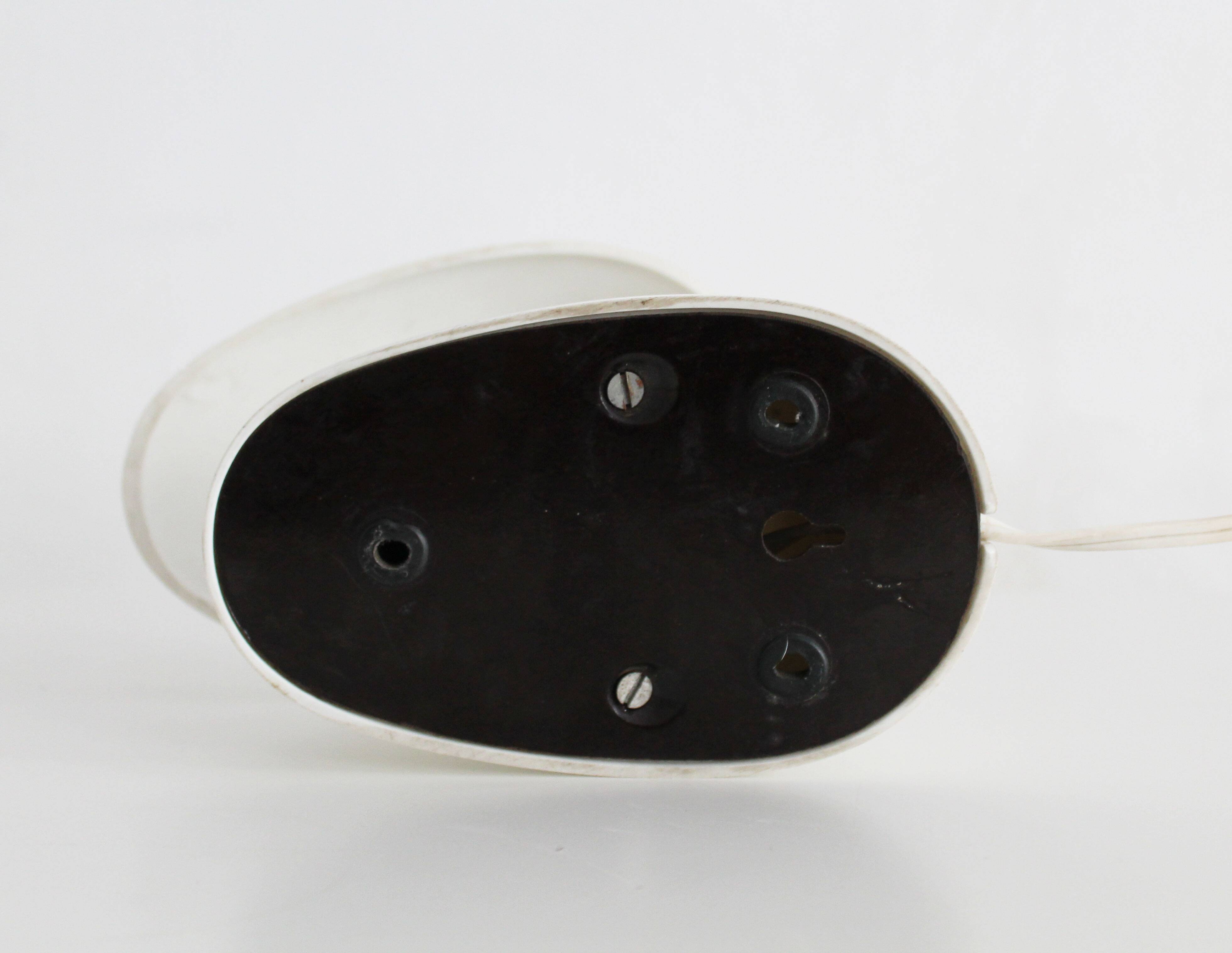 1970's Modernist Table/Wall Lamp by Elektrosvit Nove Zamky