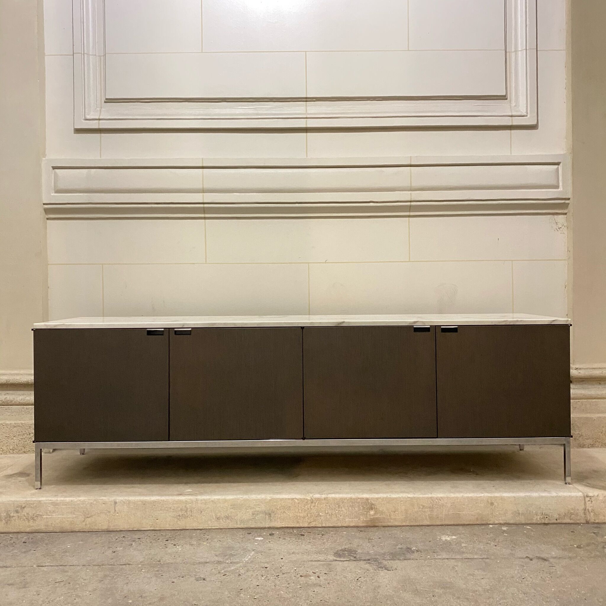 Enfilade Florence Knoll for Knoll studio