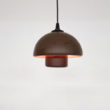 Brown suspension