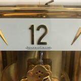 Atmos clock Jaeger Lecoultre