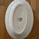 Oval dish Moulin des Loups