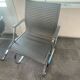 Set of Luxy chairs