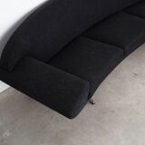 Capri sofa, Danish design, 1960s, designer: Johannes Andersen