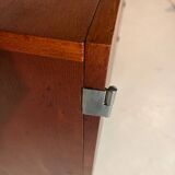 Teak sideboard from around 1960, designed by Pierre Guariche.