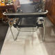 Armchair "Wassily" by Marcel Breuer