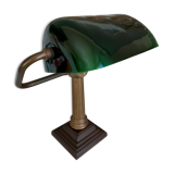 Office lamp to be installed