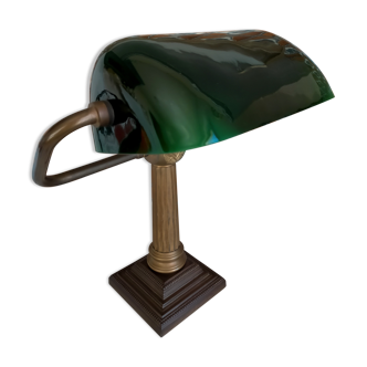 Office lamp to be installed