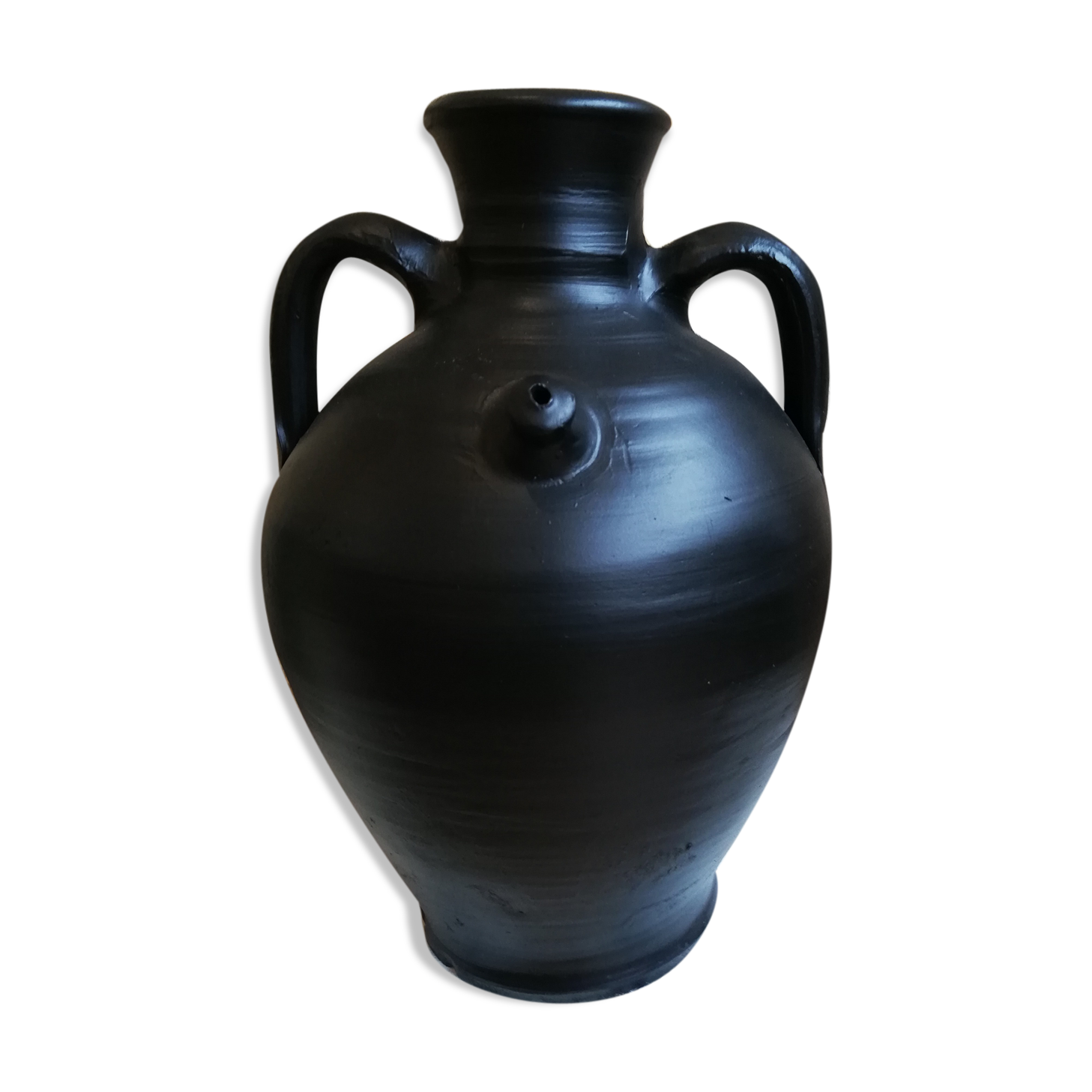 Amphora, vase