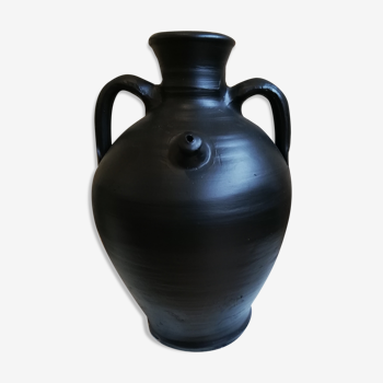 Amphore vase