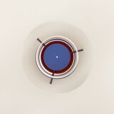 PH5 lamp by Poul Henningsen for Louis Poulsen, 1970s