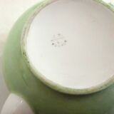 Teapot Jean Pouyat Limoges early 20th century