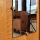 Armoire vintage