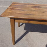 Reception table 12 guests