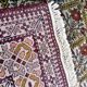 Old oriental carpet. Pakistan. (219 x 146)