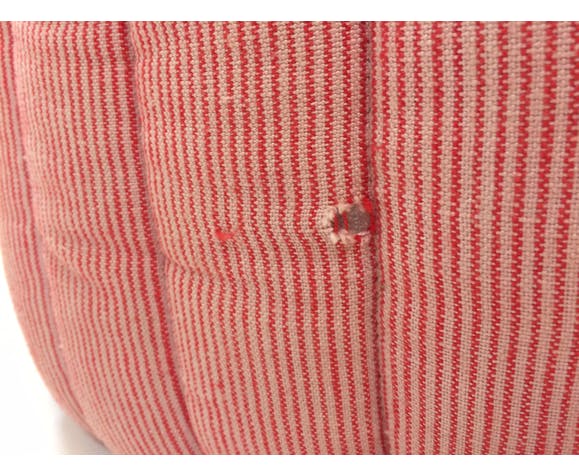 "Sandra" heater chair by Anne Hieronimus for Cinna - 1977