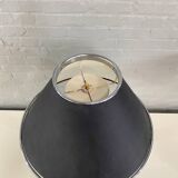 Kinkeldey leuchten chrome table lamp - germany 1970's