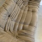 Medium Togo sofa by Michel Ducaroy for Ligne Roset