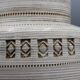 Vintage ceramic vase bitossi - aldo londi dlg jean besnard