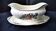 Sauceboat Villeroy Boch Model "Vieux Strasbourg"