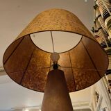 Ethnic lamp 1950