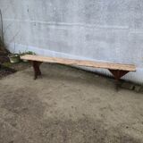 Farm bench