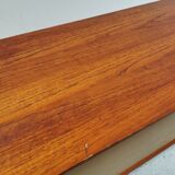 Vintage Scandinavian enfilade