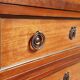 Louis XVI style chest of drawers