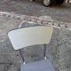 Pair of vintage 1960 Formica chairs – Space Age pattern